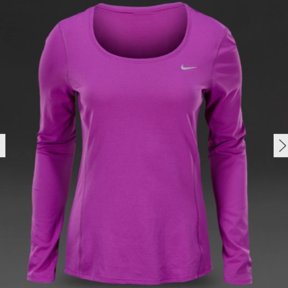 best women's long sleeve running shirts